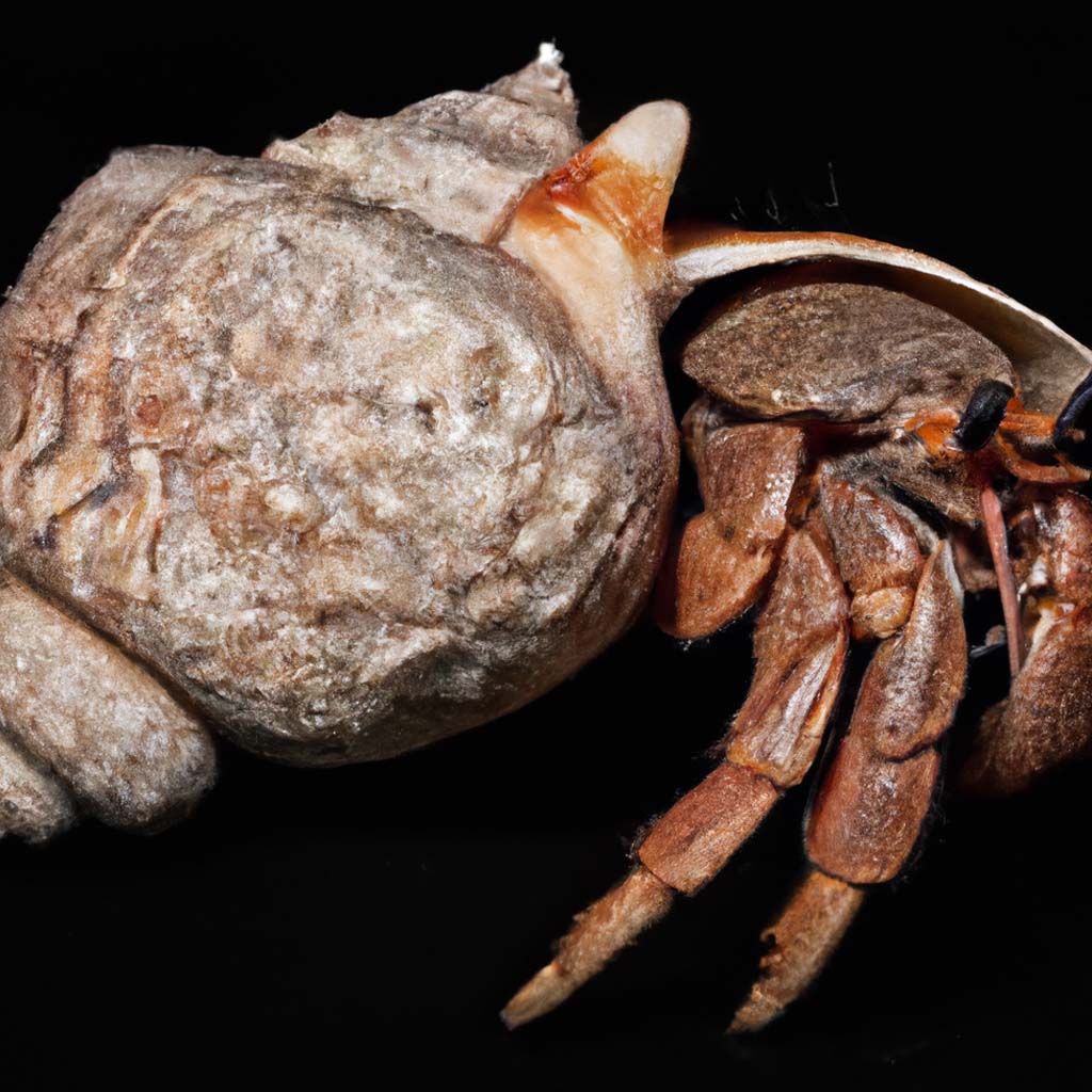 How to tell if a hermit crab is dead - petacrab.com